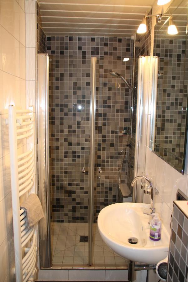 Ferienwohnung Am Heidelberg แบลงเคนบวร์ก ภายนอก รูปภาพ