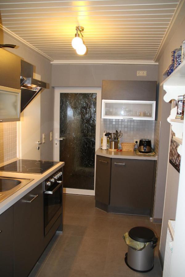Ferienwohnung Am Heidelberg แบลงเคนบวร์ก ภายนอก รูปภาพ