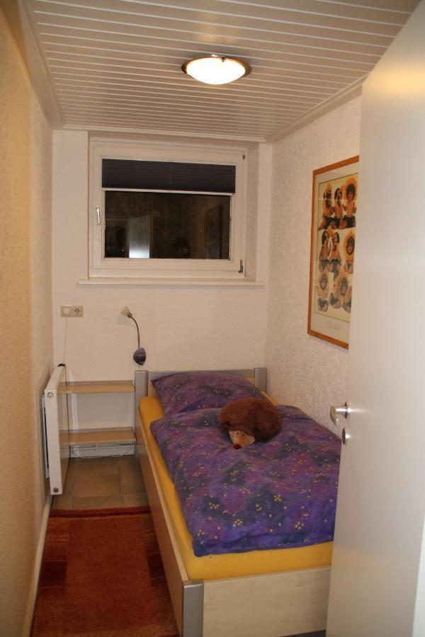 Ferienwohnung Am Heidelberg แบลงเคนบวร์ก ภายนอก รูปภาพ