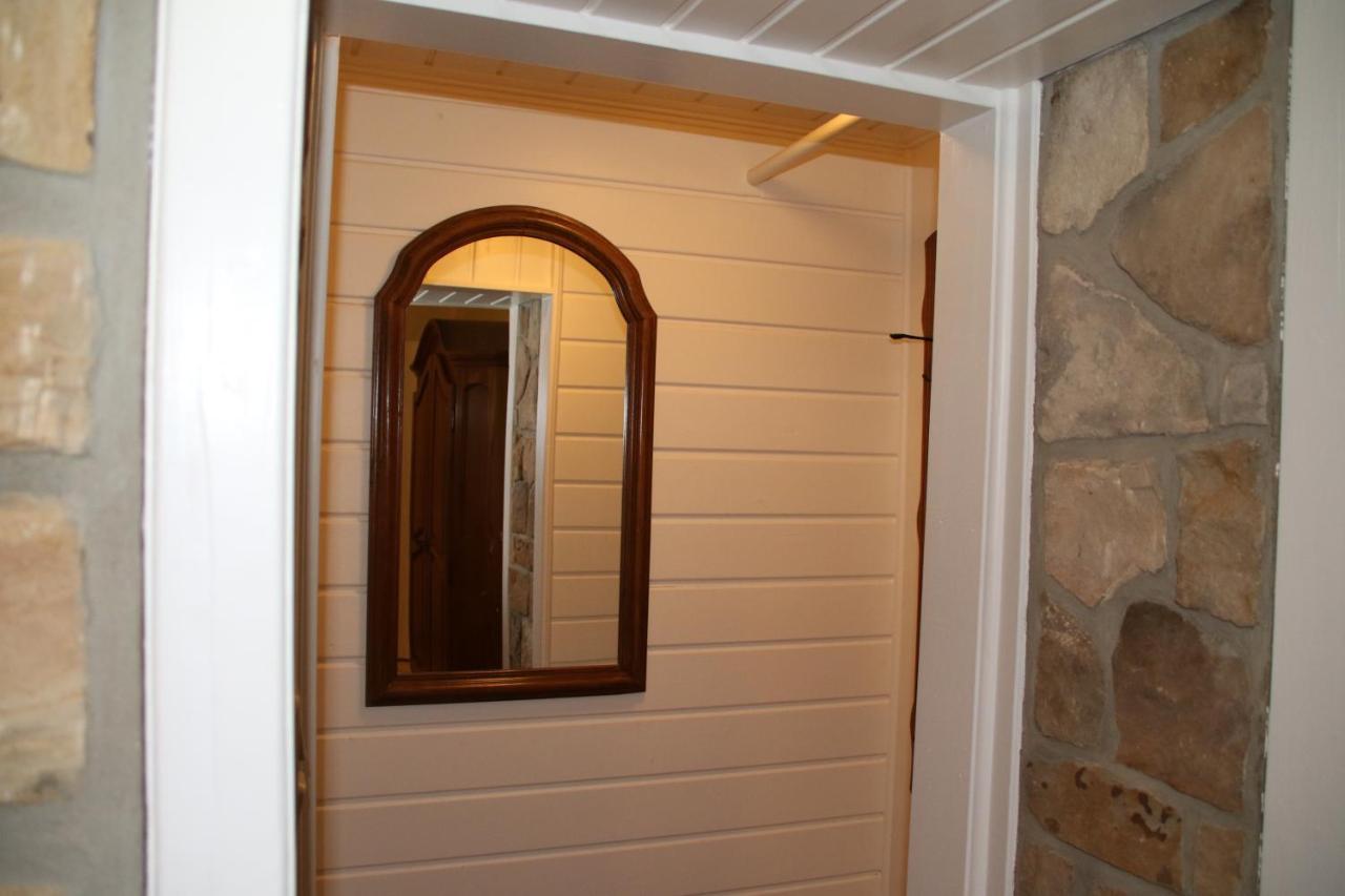 Ferienwohnung Am Heidelberg แบลงเคนบวร์ก ภายนอก รูปภาพ